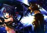 BUY NEW the third - 166764 Premium Anime Print Poster